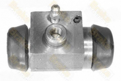 BRAKE ENGINEERING wc1309be -  Колесный тормозной цилиндр